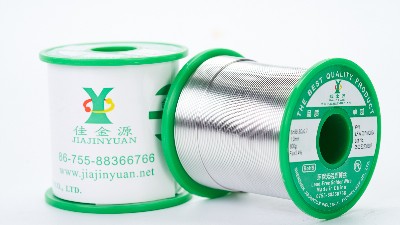 購買無鉛焊錫絲需要注意哪些地方？