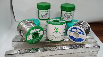 采購錫線，如何挑選優(yōu)秀的焊錫絲？