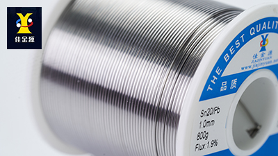 焊接時，低溫錫線出現的一些問題和解答