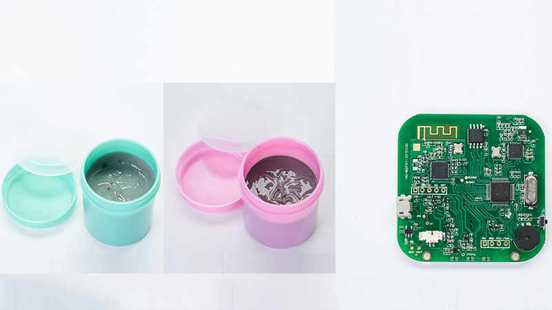 為什么錫膏焊后焊點(diǎn)不亮？