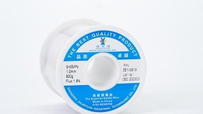 購買有鉛錫線怎么判斷質量品質？