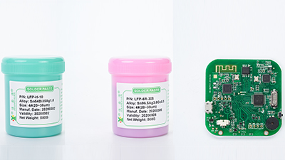 無(wú)鉛錫膏和有鉛錫膏有什么區(qū)別？--佳金源焊錫廠家