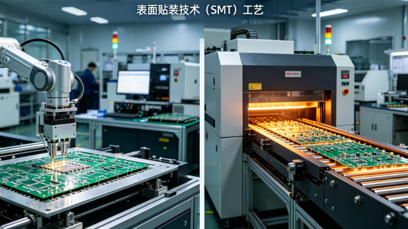 車規級國產錫膏品牌推薦（按應用場景分類 + 選型指南）