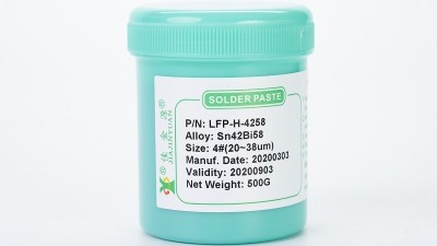 天氣冷了，錫膏變“硬”后，如何應對？