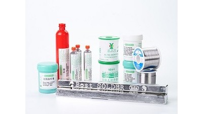 佳金源錫膏為什么這么受歡迎？