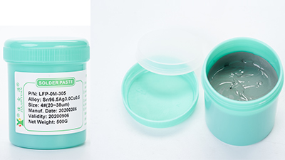 【干貨】無鉛錫膏印刷工藝過程中的常見問題？