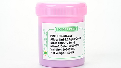 焊錫膏和松香，哪個(gè)更好用？