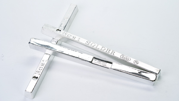 焊錫條生產廠家哪家靠譜？佳金源告知你