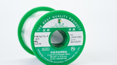 錫線一般在焊接過程中出現漏電是什么原因，有什么解決方法？