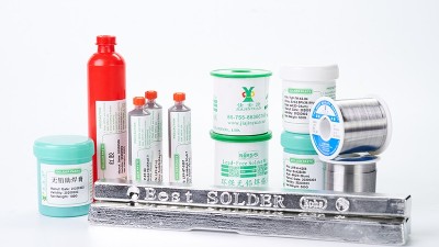 焊錫絲的線徑應該如何選擇？