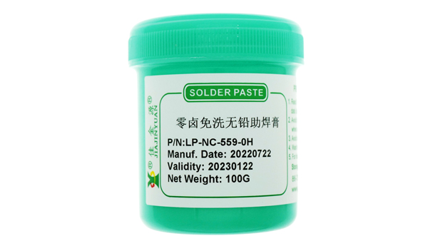 錫膏廠家淺談一下助焊膏工業(yè)上的用途有哪些？