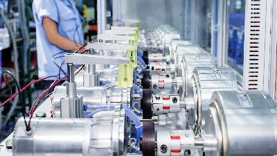 錫膏廠家生產商規模怎樣？—佳金源來說一下