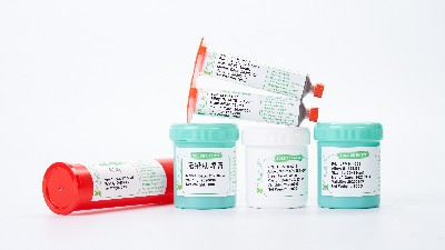 淺談一下針筒包裝的點(diǎn)膠錫膏，到底是什么？