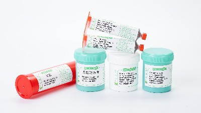 選擇佳金源錫膏 選的是質量 用的是放心