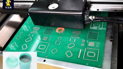 錫膏印刷的質量是什么原因導致的？