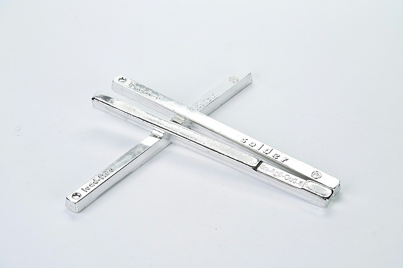 無鉛環保無鉛錫條