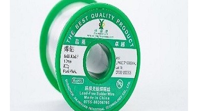 為什么焊錫線(xiàn)會(huì)出現(xiàn)炸錫的情況呢？—錫膏產(chǎn)家解答