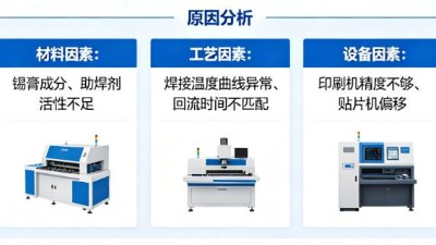 無鉛焊接錫珠虛焊炸錫頻發(fā)、良率長期不達(dá)標(biāo)？
